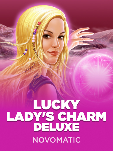 Lucky Lady’s Charm Deluxe