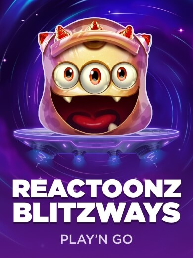 Reactoonz Blitzways