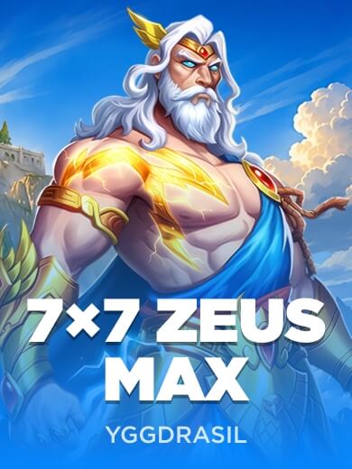7x7 Zeus Max