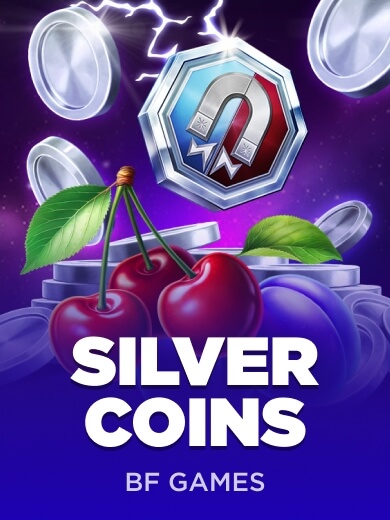 Silver Coins
