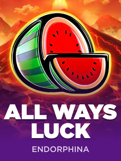 All Ways Luck