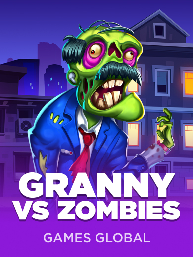 Granny vs Zombies