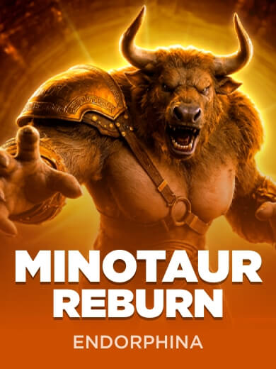 Minotaur Reborn
